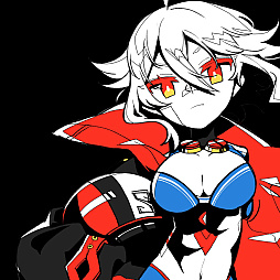 画像ギャラリー No.003のサムネイル画像 / 「VA-11 Hall-A」のリリース7周年に際して,Sukeban Gamesが進行中の各プロジェクトに言及。「N1RV Ann-A」に関するコメントも