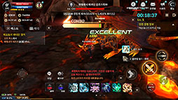 CABAL ONLINEפIP١ˤޥ۸MMORPGCABAL MobileפλϿդڹǥ