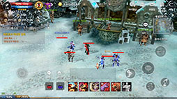 ꡼ No.003 | CABAL ONLINEפIP١ˤޥ۸MMORPGCABAL MobileפλϿդڹǥ