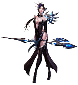 ꡼ No.016Υͥ / 18ǯĶĹMMORPGDNAѾCABAL MOBILEפϡåʥܤħοޥۥPR