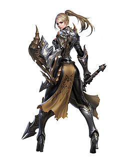 ꡼ No.018Υͥ / 18ǯĶĹMMORPGDNAѾCABAL MOBILEפϡåʥܤħοޥۥPR