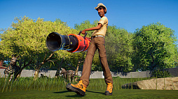 画像ギャラリー No.002のサムネイル画像 / 動物園運営シム「Planet Zoo」が発表。「Planet Coaster」や「Zoo Tycoon」で知られるFrontier Developmentsの新作