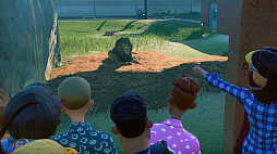 画像ギャラリー No.005のサムネイル画像 / 動物園運営シム「Planet Zoo」が発表。「Planet Coaster」や「Zoo Tycoon」で知られるFrontier Developmentsの新作