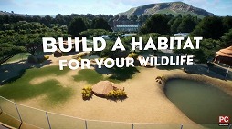 ꡼ No.003 | E3 2019ưʪ򱿱Ĥ륷ߥ졼󥲡Planet Zooפȯ115˷ꡣǿPV