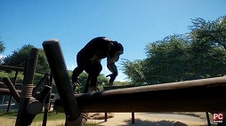 ꡼ No.005 | E3 2019ưʪ򱿱Ĥ륷ߥ졼󥲡Planet Zooפȯ115˷ꡣǿPV