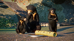 ꡼ No.002Υͥ / ưʪ౿ĥPlanet Zooסʥꥪ俷ǽɲä륢åץǡȤ»ܡưʪɲäDLCⳫ