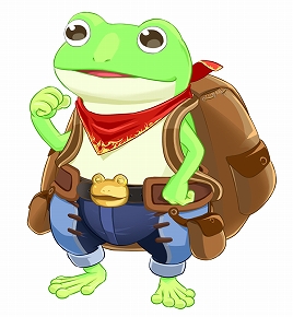 画像ギャラリー No.004のサムネイル画像 / ぴょんぴょん跳ねてゴールを目指す「ホッピングガールこはね ジャンピングキングダム -黒兎の姫-」が2019年5月30日に配信