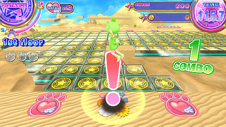 ���������꡼ No.014�Υ���ͥ������ / �֥ۥåԥ󥰥����뤳�Ϥ� �����ԥ󥰥��󥰥��� -���Ƥ�ɱ-�פ������ۿ����ѥ������Ǥ���ĥ����ԥ󥰥�������󥲡���