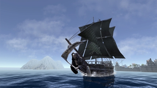 ���������꡼ No.001�Υ���ͥ������ / �ȳ�±���ɤ��ܻؤ����������MMORPG�ֳ�±�ε�����٥�ȡפλ�����Ͽ����������