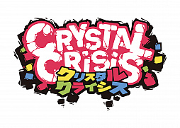 画像ギャラリー No.001のサムネイル画像 / 「クリスタルクライシス」,先行体験会が7月より開催。店舗購入特典も追加に