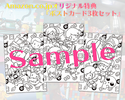 画像ギャラリー No.003のサムネイル画像 / 「クリスタルクライシス」,先行体験会が7月より開催。店舗購入特典も追加に