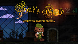 Bard's Gold - Nintendo Switch Edition