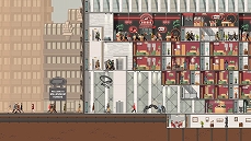 画像ギャラリー No.003のサムネイル画像 / PS4/Switch向けビル建設シム「プロジェクト・ハイライズ アーキテクトエディション」が本日発売