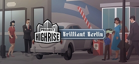 画像ギャラリー No.006のサムネイル画像 / PS4/Switch向けビル建設シム「プロジェクト・ハイライズ アーキテクトエディション」が本日発売