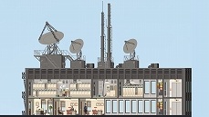 画像ギャラリー No.011のサムネイル画像 / PS4/Switch向けビル建設シム「プロジェクト・ハイライズ アーキテクトエディション」が本日発売