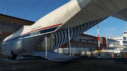 画像ギャラリー No.003のサムネイル画像 / さまざまな乗り物を使って人やモノを輸送する運輸シミュレーションゲーム「Transport Fever 2」のゲームプレイトレイラーが公開