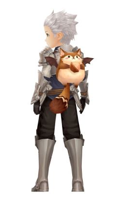 画像ギャラリー No.002のサムネイル画像 / 「Ash Tale-風の大陸-」の正式サービスが本日スタート。スマホアプリ版のほかにPC版も提供