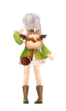 画像ギャラリー No.003のサムネイル画像 / 「Ash Tale-風の大陸-」の正式サービスが本日スタート。スマホアプリ版のほかにPC版も提供