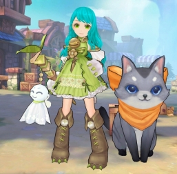 ���������꡼ No.002�Υ���ͥ������ / ��Ash Tale-������Φ-�פ˥ͥ��ξ����á֥ƥ���פȰ����臘�����ȡ֥���˥㡼�פ��о�