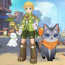 ���������꡼ No.004�Υ���ͥ������ / ��Ash Tale-������Φ-�פ˥ͥ��ξ����á֥ƥ���פȰ����臘�����ȡ֥���˥㡼�פ��о�