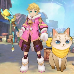 ���������꡼ No.005�Υ���ͥ������ / ��Ash Tale-������Φ-�פ˥ͥ��ξ����á֥ƥ���פȰ����臘�����ȡ֥���˥㡼�פ��о�