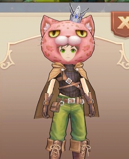 画像ギャラリー No.002のサムネイル画像 / 「Ash Tale-風の大陸-」,夏イベント開催中。「十二星座」に新難度「ハード」が実装