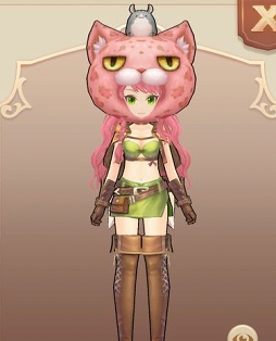 画像ギャラリー No.003のサムネイル画像 / 「Ash Tale-風の大陸-」,夏イベント開催中。「十二星座」に新難度「ハード」が実装