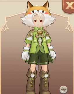 画像ギャラリー No.010のサムネイル画像 / 「Ash Tale-風の大陸-」,夏イベント開催中。「十二星座」に新難度「ハード」が実装