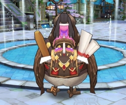 ���������꡼ No.009�Υ���ͥ������ / ��Ash Tale-������Φ-�פΥ��åץǡ��Ȥ�8��28���˼»�ͽ�ꡣ��٥�ξ�²����俷�ޥåס֥ޥʥɡ���פ��ɲ�ͽ��