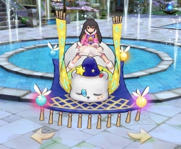 ���������꡼ No.010�Υ���ͥ������ / ��Ash Tale-������Φ-�פΥ��åץǡ��Ȥ�8��28���˼»�ͽ�ꡣ��٥�ξ�²����俷�ޥåס֥ޥʥɡ���פ��ɲ�ͽ��