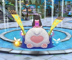 ���������꡼ No.011�Υ���ͥ������ / ��Ash Tale-������Φ-�פΥ��åץǡ��Ȥ�8��28���˼»�ͽ�ꡣ��٥�ξ�²����俷�ޥåס֥ޥʥɡ���פ��ɲ�ͽ��