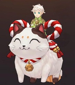 画像ギャラリー No.003のサムネイル画像 / 「Ash Tale」,Twitterキャンペーン“アシュテの夏”が開始