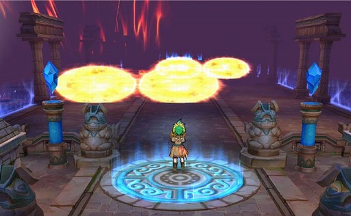 画像ギャラリー No.002のサムネイル画像 / 「Ash Tale」,新王国イベント“太陽神の祭祀”を実装。期間限定で“ミッションパス”の開催も