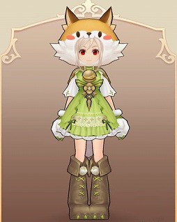 画像ギャラリー No.011のサムネイル画像 / 「Ash Tale」,新王国イベント“太陽神の祭祀”を実装。期間限定で“ミッションパス”の開催も