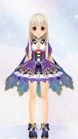 画像ギャラリー No.002のサムネイル画像 / 「Ash Tale」カリブシリーズなどがアバターガチャに登場