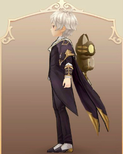 画像ギャラリー No.006のサムネイル画像 / 「Ash Tale」カリブシリーズなどがアバターガチャに登場