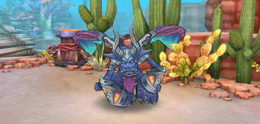 画像ギャラリー No.002のサムネイル画像 / 「Ash Tale」,十二星座“魚座の長・アンドラス”が登場