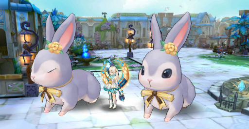 画像ギャラリー No.006のサムネイル画像 / 「Ash Tale」,十二星座“魚座の長・アンドラス”が登場