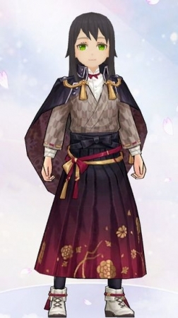 ���������꡼ No.003�Υ���ͥ������ / ��Ash Tale-������Φ-�פΥ�����ˡ�����ϲ̡�פʤɡ�5����Υ��Х������о졣����ˤ⿷���Х������ɲ�