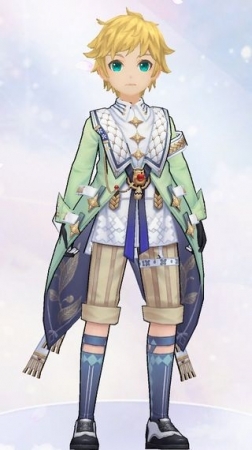 ���������꡼ No.004�Υ���ͥ������ / ��Ash Tale-������Φ-�פΥ�����ˡ�����ϲ̡�פʤɡ�5����Υ��Х������о졣����ˤ⿷���Х������ɲ�