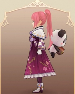 ���������꡼ No.006�Υ���ͥ������ / ��Ash Tale-������Φ-�פΥ�����ˡ�����ϲ̡�פʤɡ�5����Υ��Х������о졣����ˤ⿷���Х������ɲ�