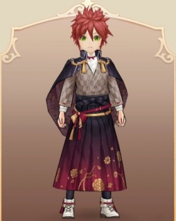 ���������꡼ No.013�Υ���ͥ������ / ��Ash Tale-������Φ-�פΥ�����ˡ�����ϲ̡�פʤɡ�5����Υ��Х������о졣����ˤ⿷���Х������ɲ�