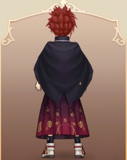 ���������꡼ No.014�Υ���ͥ������ / ��Ash Tale-������Φ-�פΥ�����ˡ�����ϲ̡�פʤɡ�5����Υ��Х������о졣����ˤ⿷���Х������ɲ�