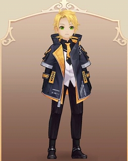 ���������꡼ No.009�Υ���ͥ������ / ��Ash Tale-������Φ-�ס������С��֥Хȥ��ŷ���ξ�פˡַ辡�פ�����