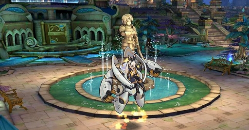 ���������꡼ No.014�Υ���ͥ������ / ��Ash Tale-������Φ-�ס������С��֥Хȥ��ŷ���ξ�פˡַ辡�פ�����