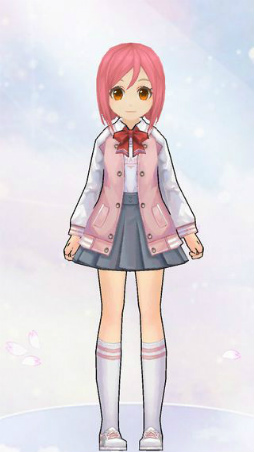 画像ギャラリー No.002のサムネイル画像 / 「Ash Tale」ロイヤルスカートなど新アバター6種が追加