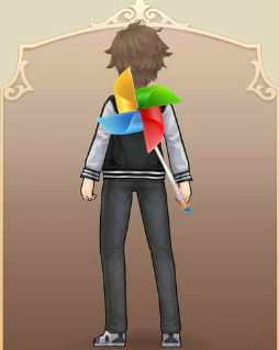 画像ギャラリー No.006のサムネイル画像 / 「Ash Tale」ロイヤルスカートなど新アバター6種が追加