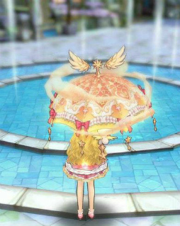 画像ギャラリー No.007のサムネイル画像 / 「Ash Tale」ロイヤルスカートなど新アバター6種が追加