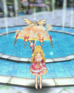 画像ギャラリー No.008のサムネイル画像 / 「Ash Tale」ロイヤルスカートなど新アバター6種が追加