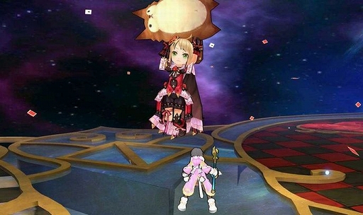 ���������꡼ No.002�Υ���ͥ������ / ��Ash Tale-������Φ-�ס������󥸥���̸�β�ϭ�פ�3����Υ��Х������о�